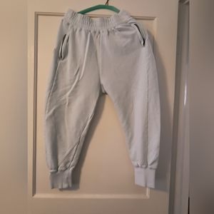 FP June Bug joggers size S